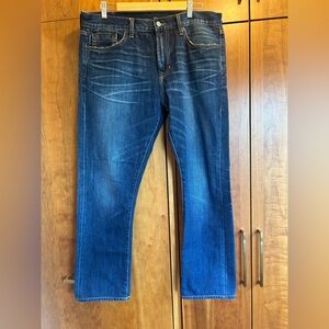 Jean Shop 100% cotton Jim size 36 Medium